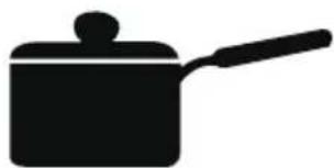 BEKO HPI214B - Compatible cookware - 6