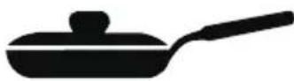 BEKO HPI214B - Compatible cookware - 1