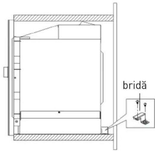 GRUNDIG GMI3140B - Stille klokken - 1