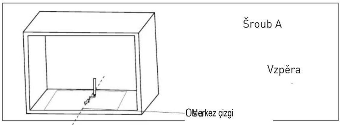 GRUNDIG GMI3140B - Příprava skříně - 2