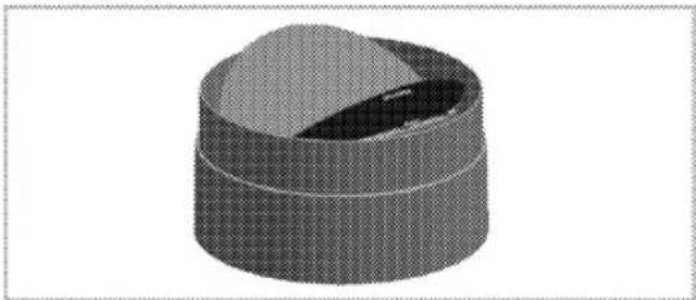 GRUNDIG GDK5777BXBH - Contenu de la livraison - 4