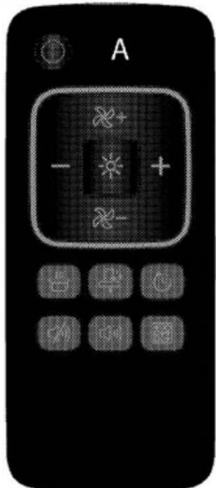 GRUNDIG GDK5777BXBH - Commande - 1