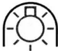 GRUNDIG GDK5777BXBH - Remplacement de l'ampoule - 7