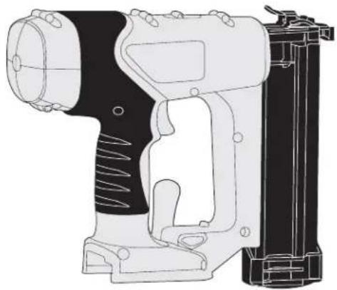 BLACK & DECKER FireStorm FS1802BNB - 1