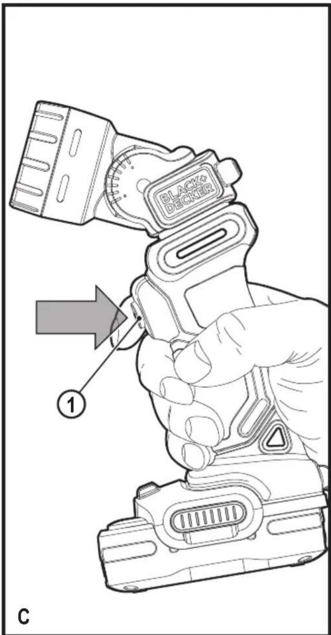 BLACK & DECKER BDCCF12 - 4