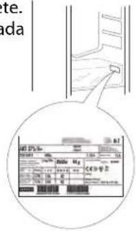 HOTPOINT HAFC9 TI32SX - JEIGU PROBLEMA ISLIEKA IR ATLIKUS ANKSCIAU NURODYTAS PATIKRASTECHINES PrieziuROS CENTRAS, KREII I ARTIMIAUSIA TECHNINES PrieziuROS CENTRA - 1