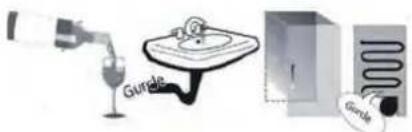 HOTPOINT HAFC9 TI32SX - JU3mss600u & aagmou 562mddz56cm - 2