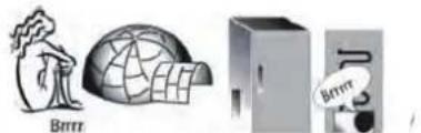 HOTPOINT HAFC9 TI32SX - Sonsmerican - 2