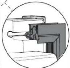 HOTPOINT HAFC9 TI32SX - CmHa Ha yPbTheHne - 10
