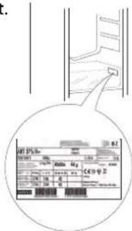 HOTPOINT HAFC9 TI32SX - IF AFTER THE ABOVE CHECKS THE FAULT STILL OCCURS, GET IN TOUCH WITH THE NEAREST AFTER-SALES SE - 1