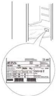 HOTPOINT HAFC9 TI32SX - SI EL FALLO PERSISTE DESPUES DE ESTAS COMPROBACIONES, PONGASE EN CONTACTO CON EL SERVICIO POSTV - 1