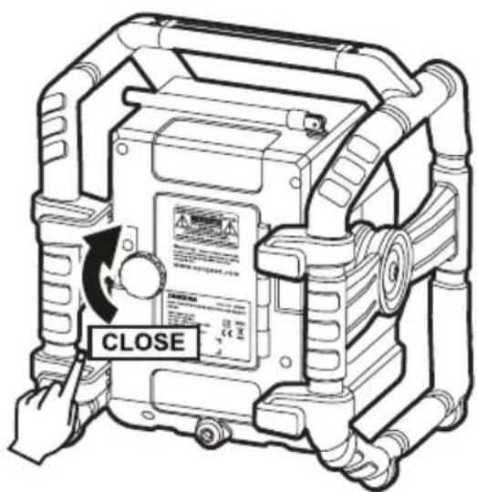 SANGEAN U5 DBT - NOTE - 3