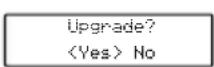 SANGEAN U5 DBT - Puerto paraactualización de software - 4