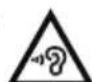 SANGEAN U5 DBT - Consignes importantes de sécurité - 3
