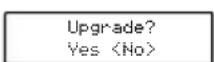 SANGEAN U5 DBT - Puerto paraactualización de software - 3