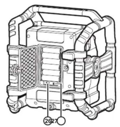 SANGEAN U5 DBT - 7