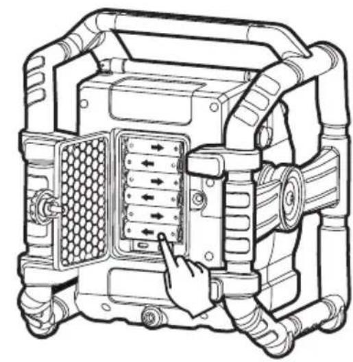 SANGEAN U5 DBT - NOTE - 2