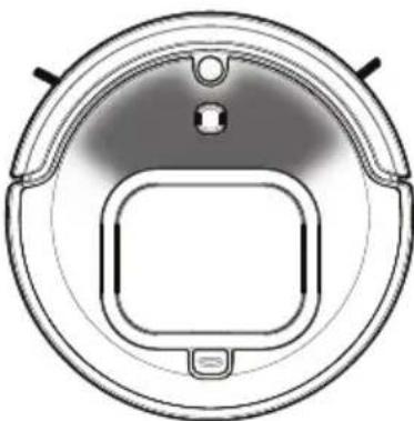 BLACK & DECKER RVA420B - Feildisplay - 1