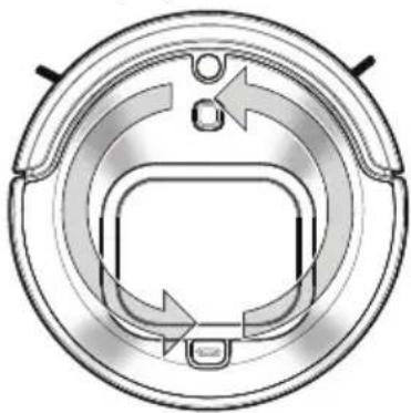 BLACK & DECKER RVA420B - Feildisplay - 1