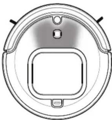 BLACK & DECKER RVA420B - Feildisplay - 1