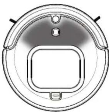 BLACK & DECKER RVA420B - Motiα A - F ενδειξης κωδικόύ σφάλματος - 1