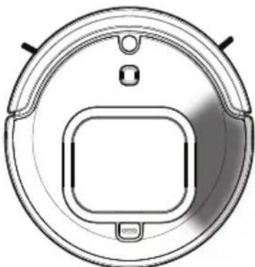 BLACK & DECKER RVA420B - Pantalla de error - 1
