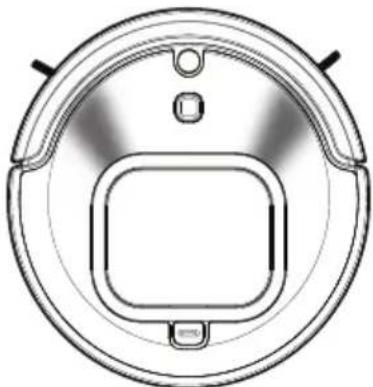 BLACK & DECKER RVA420B - Pantalla de error - 1