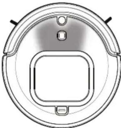 BLACK & DECKER RVA420B - Error Display - 1