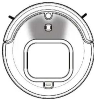 BLACK & DECKER RVA420B - Solução: - 1