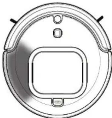 BLACK & DECKER RVA420B - Feildisplay - 1