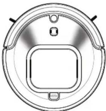 BLACK & DECKER RVA420B - Feildisplay - 1