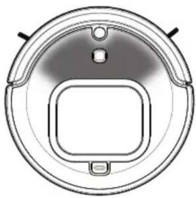 BLACK & DECKER RVA420B - Code Erreur Motifs d'identification A - F - 1