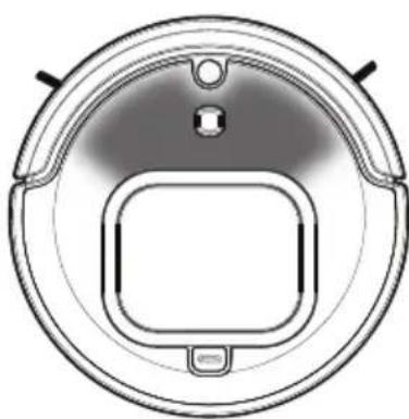 BLACK & DECKER RVA420B - Fehlercode-Anzeigemuster A - F - 1