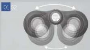 Meopta MeoStar B1 12x50 - MeoStar B1 - 7