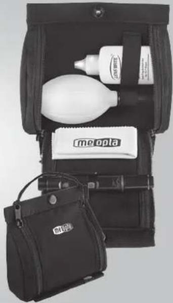 Meopta MeoStar B1 12x50 - Kit per la pulizia - 1