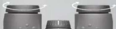 Meopta MeoStar B1 12x50 - Imagem brilhante - 5