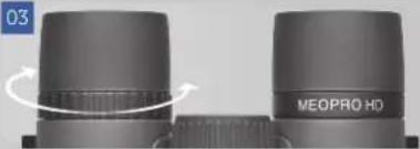 Meopta MeoPro 8x32 HD - MeoPro HD - 2