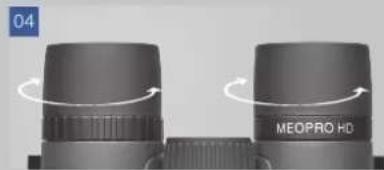 Meopta MeoPro 8x32 HD - MeoPro HD - 9