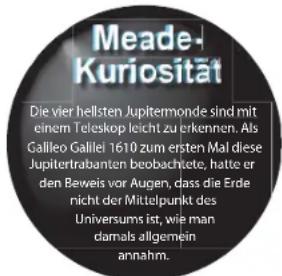 MEADE StarPro AZ - VERGROSSERUNG-ZU VIEL DES GUTEN? - 2