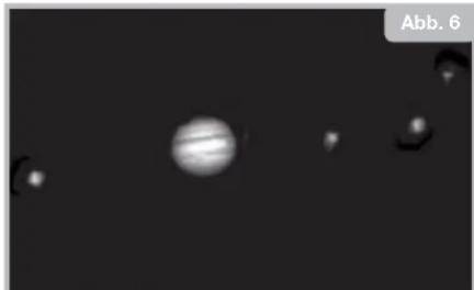 MEADE StarPro AZ - VERGROSSERUNG-ZU VIEL DES GUTEN? - 5