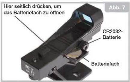 MEADE StarPro AZ - OPTIONALES ZUBEHÖR - 1