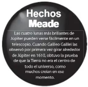 MEADE StarPro AZ - DEMASIADA POTENCIA? - 1