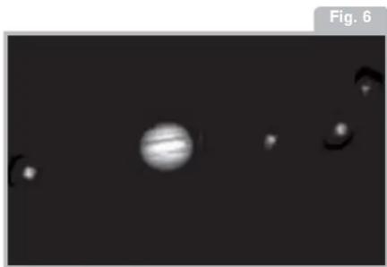 MEADE StarPro AZ - 8 - 2