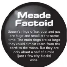 MEADE StarPro AZ - 8 - 1