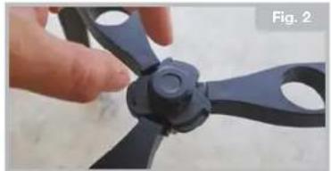 MEADE StarPro AZ - FIJACION DE BANDEJA DE ACCESORIOS - 1