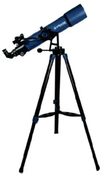 MEADE StarPro AZ - INTRODUCTION - 1