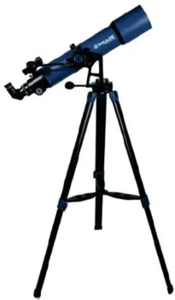 MEADE StarPro AZ - INTRODUCTION - 1