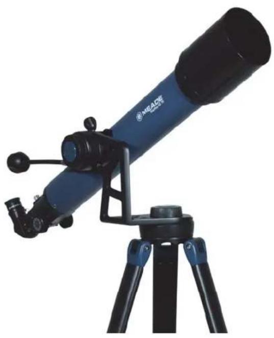 MEADE StarPro AZ - MEADE - 1