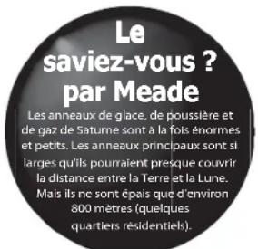 MEADE StarPro AZ - TROP DE PUISSANCE? - 4