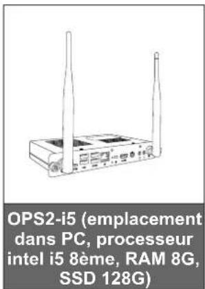 OPTOMA 5651RK - Accessoires en option - 2